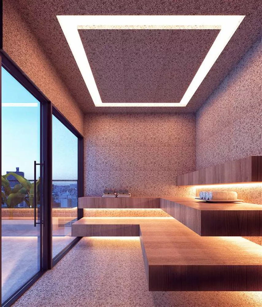 Apartamento, 2 quartos, 58 m² - Foto 5