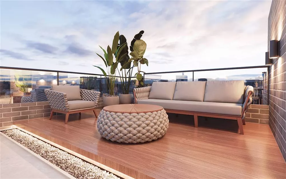 Apartamento, 2 quartos, 58 m² - Foto 8