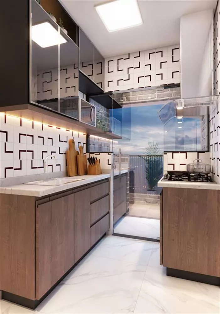 Apartamento, 2 quartos, 58 m² - Foto 13