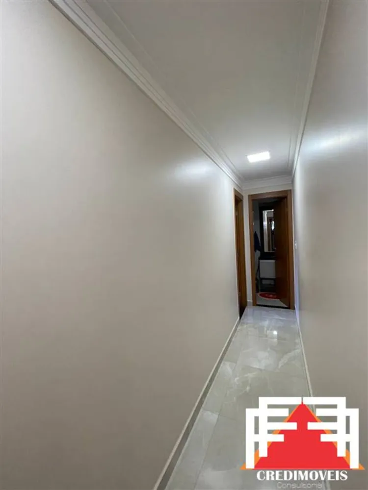 Apartamento, 3 quartos, 129 m² - Foto 7