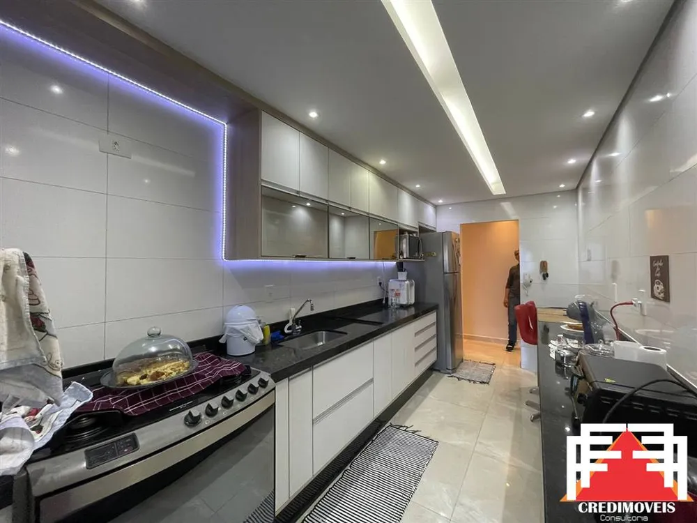 Apartamento, 3 quartos, 129 m² - Foto 6