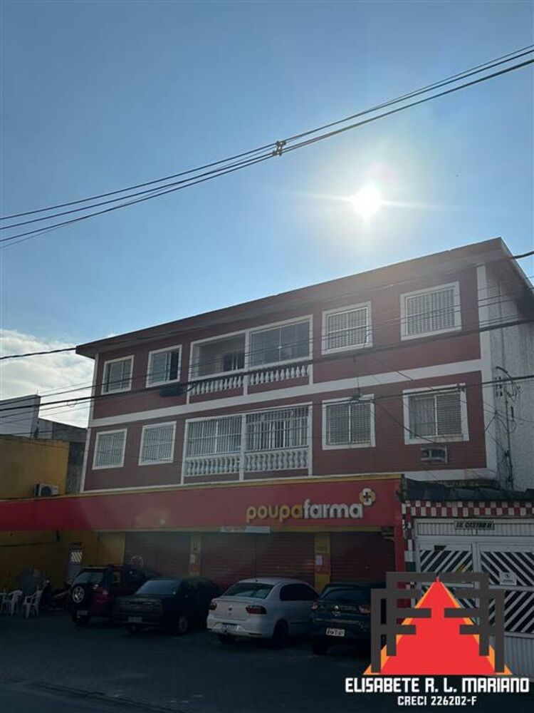 Apartamento, 1 quarto, 43 m² - Foto 2