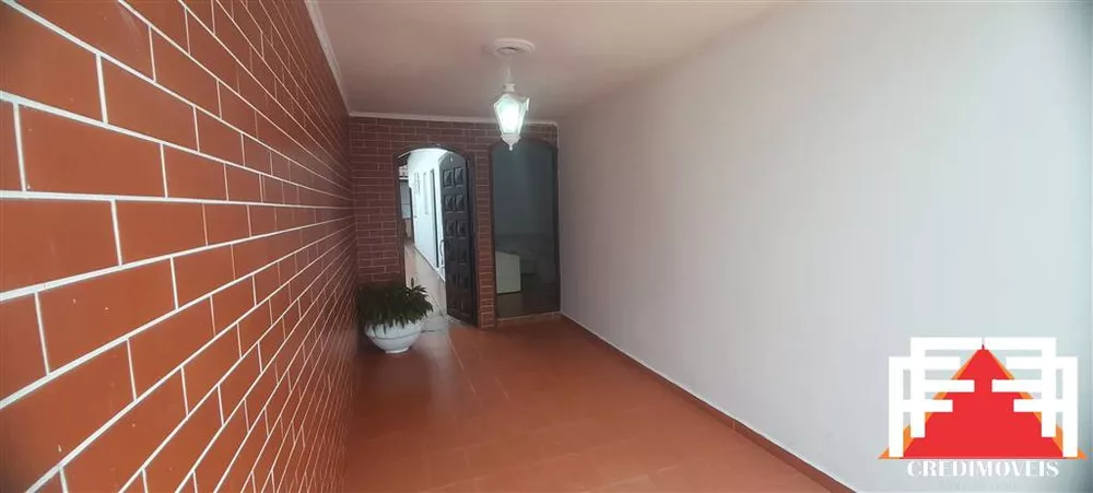 Casa, 2 quartos - Foto 2