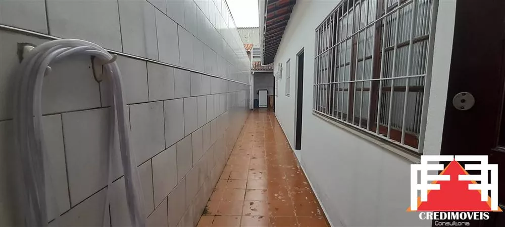 Casa, 2 quartos - Foto 17