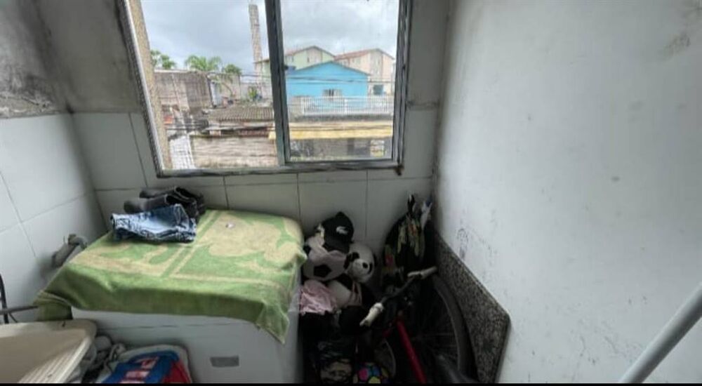 Apartamento, 2 quartos, 50 m² - Foto 8