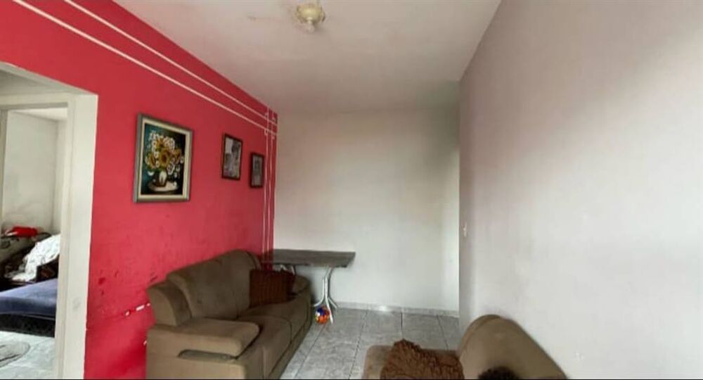 Apartamento, 2 quartos, 50 m² - Foto 13