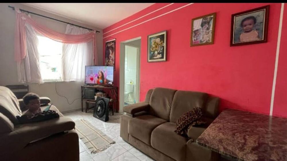 Apartamento, 2 quartos, 50 m² - Foto 14