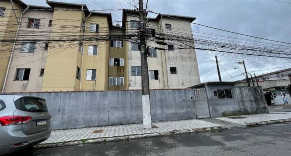 Apartamento, 2 quartos, 50 m² - Foto 1