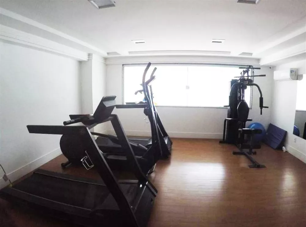 Apartamento, 2 quartos, 95 m² - Foto 14