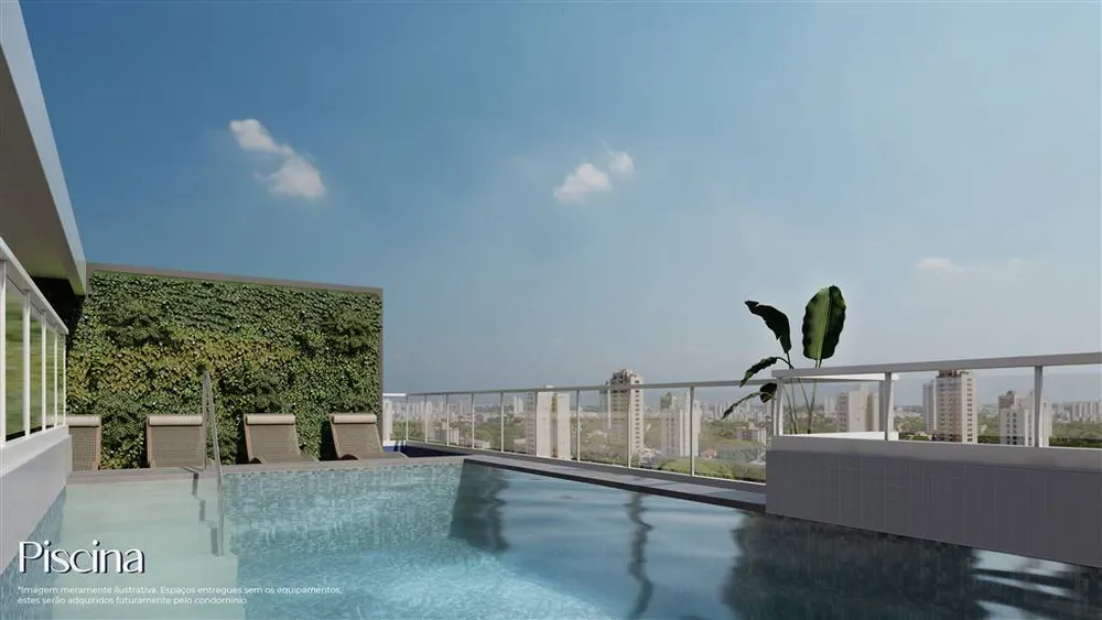 Apartamento, 3 quartos, 90 m² - Foto 1