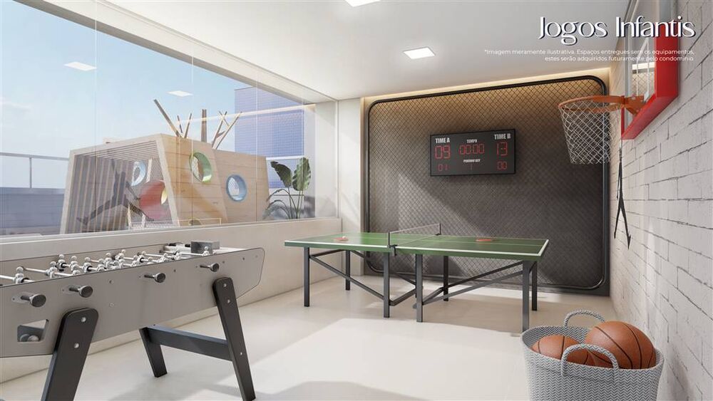 Apartamento, 3 quartos, 90 m² - Foto 9