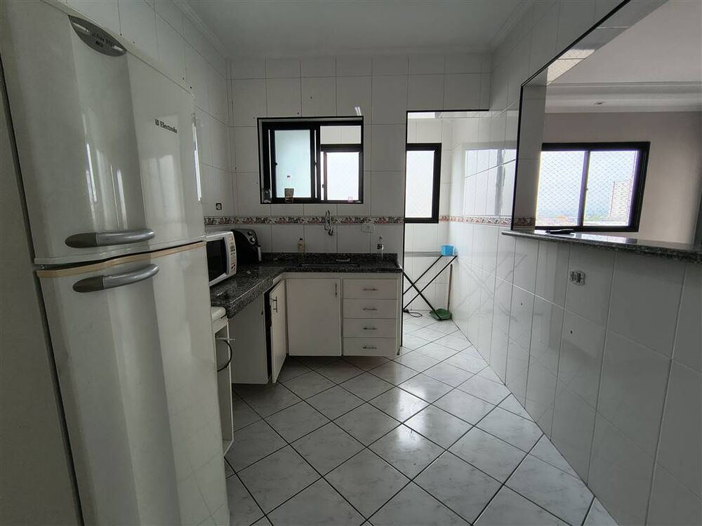 Apartamento, 2 quartos, 77 m² - Foto 3