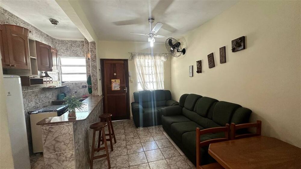 Apartamento, 2 quartos, 60 m² - Foto 2