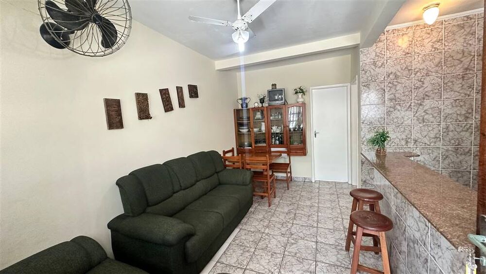 Apartamento, 2 quartos, 60 m² - Foto 1