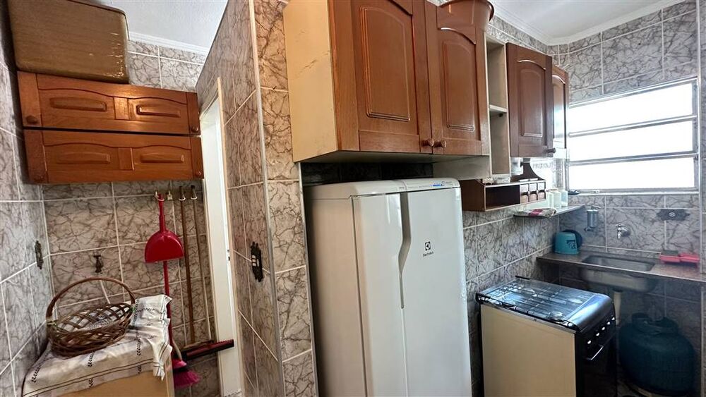 Apartamento, 2 quartos, 60 m² - Foto 4