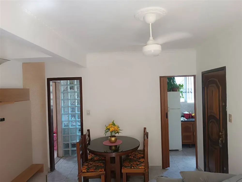 Apartamento, 2 quartos, 51 m² - Foto 4