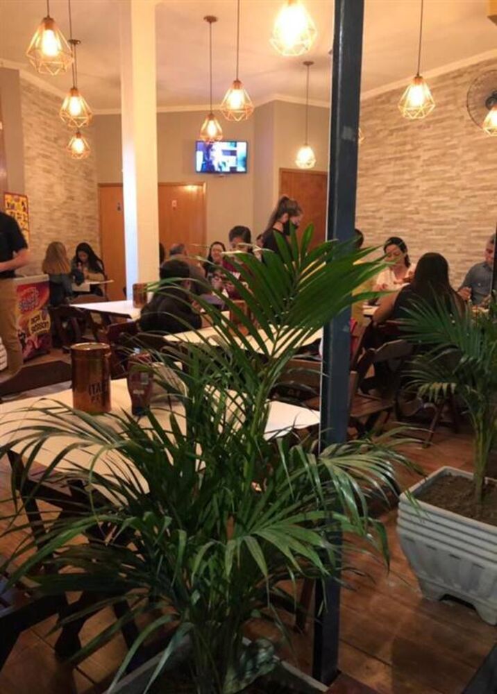 Loja-Salão, 140 m² - Foto 4
