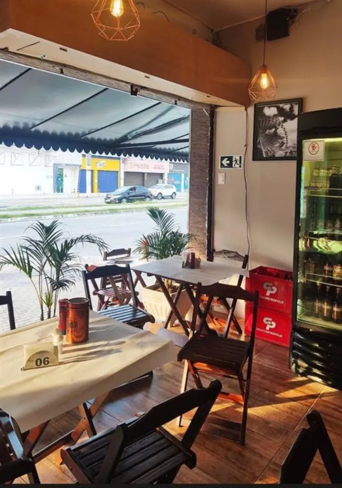 Loja-Salão, 140 m² - Foto 6