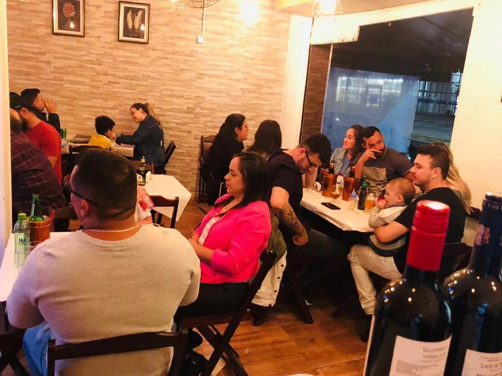 Loja-Salão, 140 m² - Foto 14