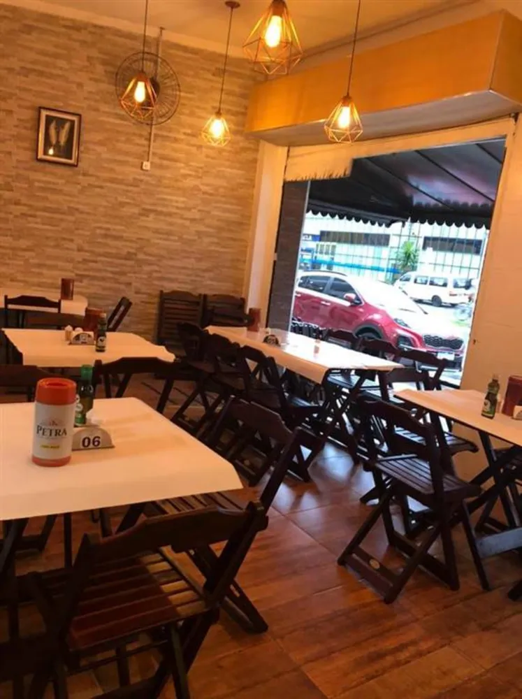 Loja-Salão, 140 m² - Foto 8