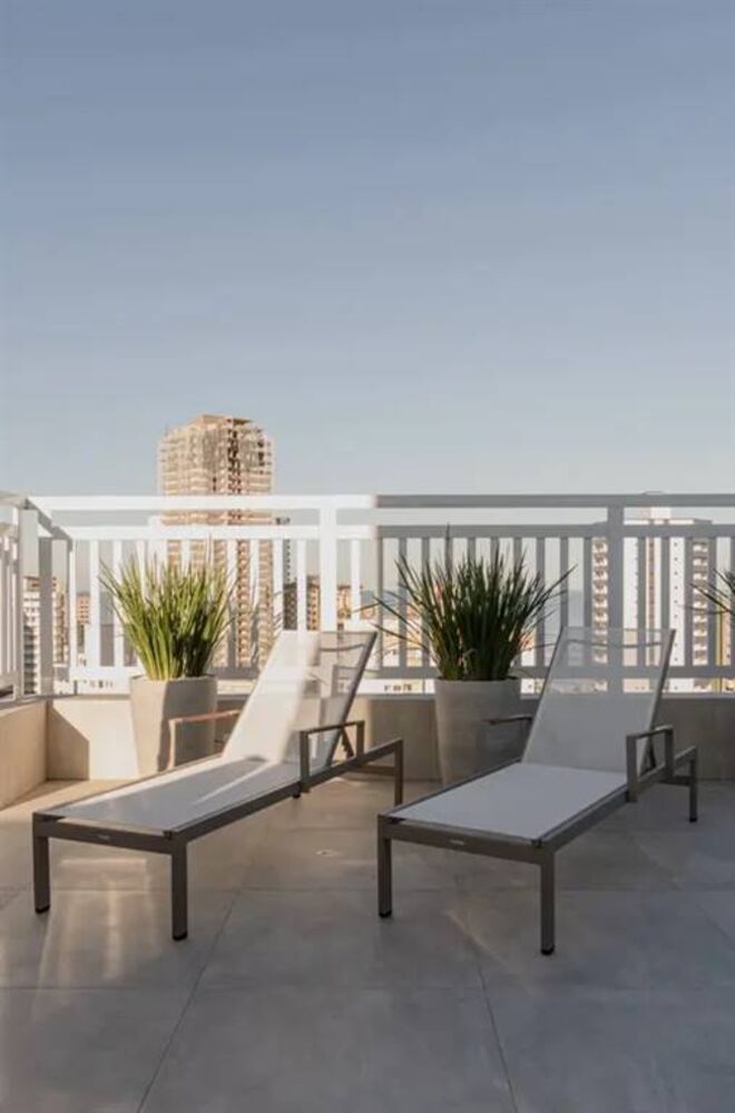 Apartamento, 2 quartos, 53 m² - Foto 5