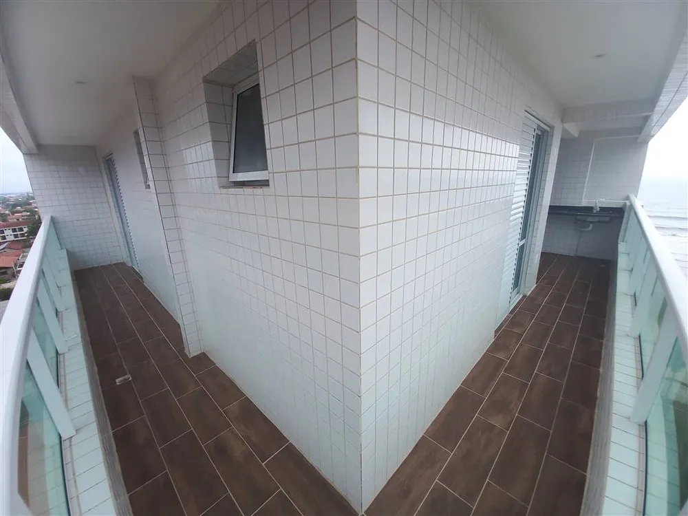 Apartamento, 2 quartos, 77 m² - Foto 2