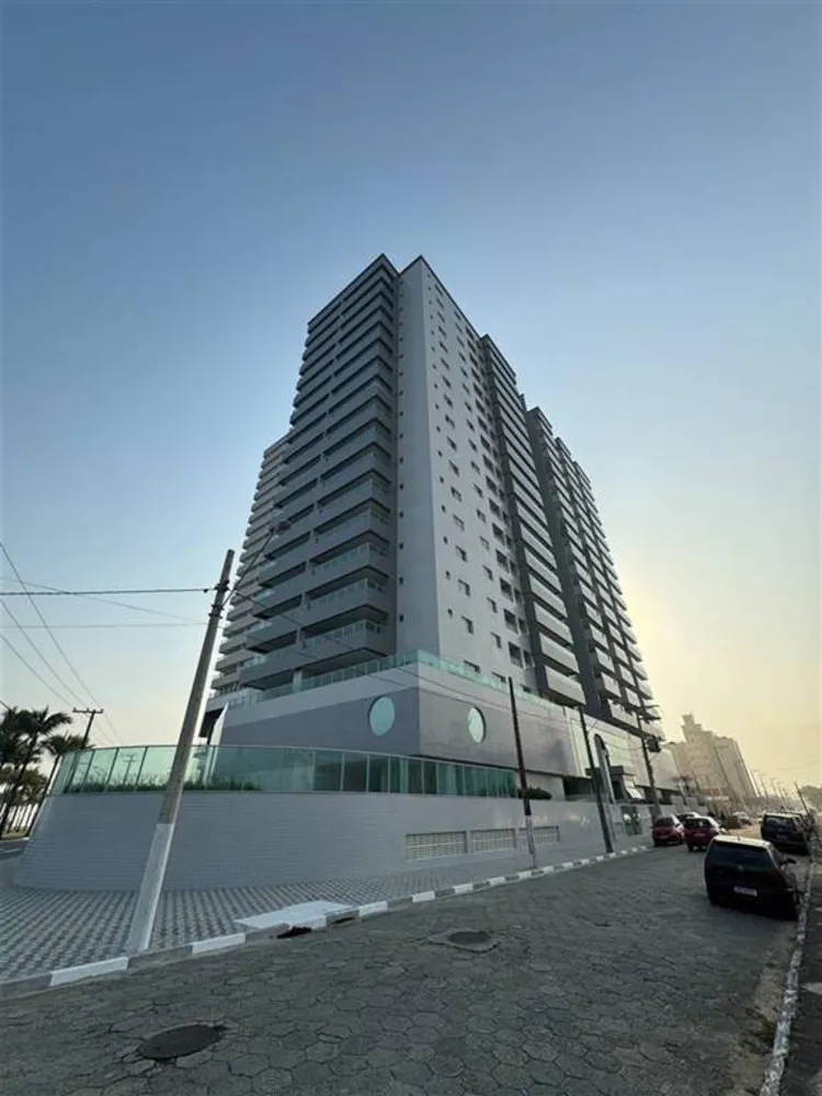 Apartamento, 2 quartos, 83 m² - Foto 2