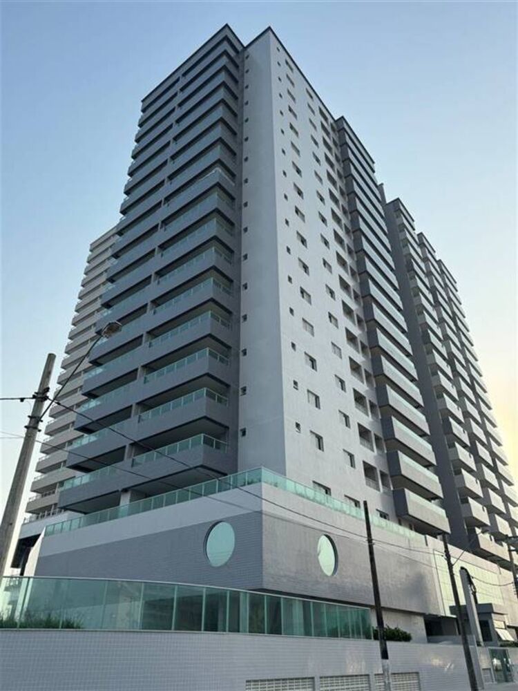 Apartamento, 2 quartos, 83 m² - Foto 1