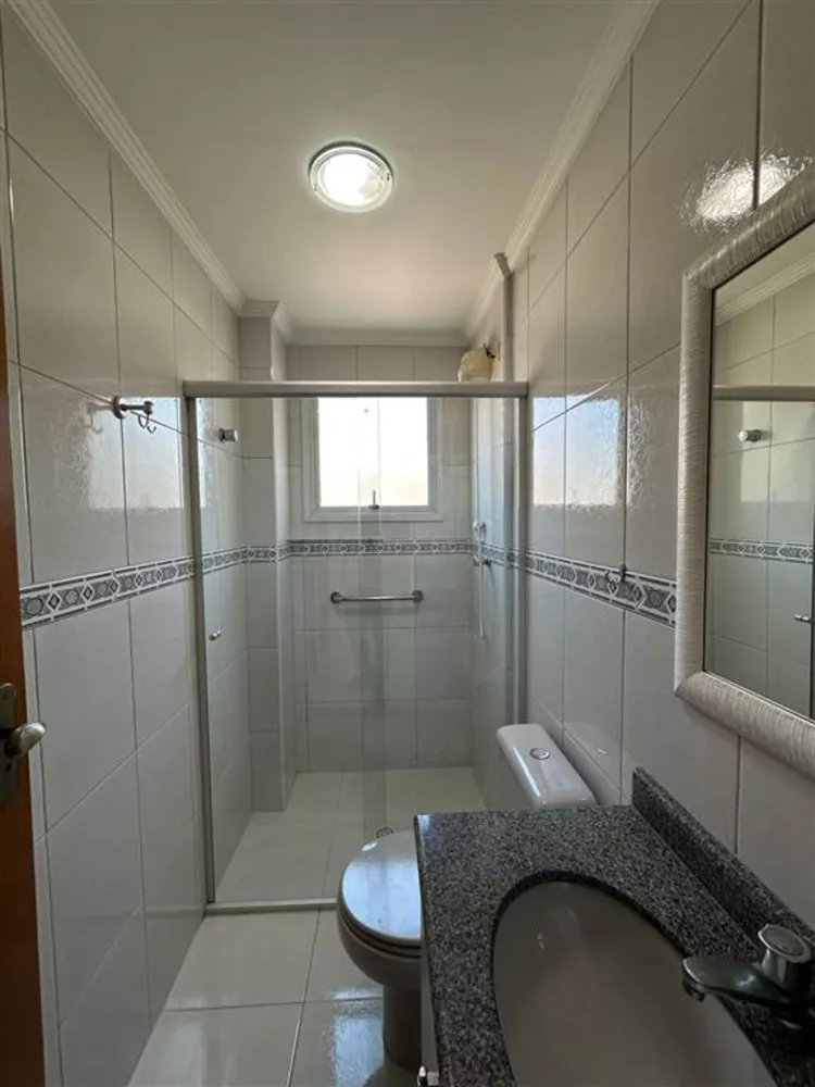 Apartamento, 3 quartos, 132 m² - Foto 12
