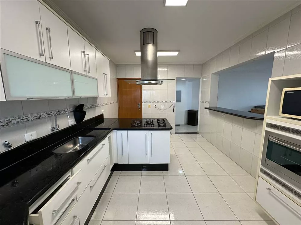 Apartamento, 3 quartos, 132 m² - Foto 9