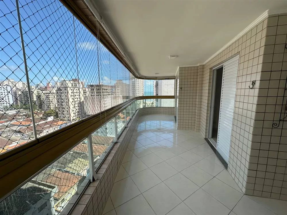 Apartamento, 3 quartos, 132 m² - Foto 4