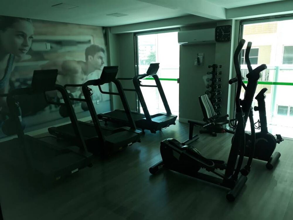 Apartamento, 2 quartos, 106 m² - Foto 8