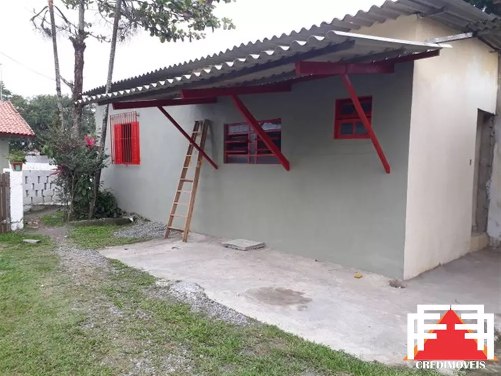 Casa, 5 quartos, 1100 m² - Foto 2