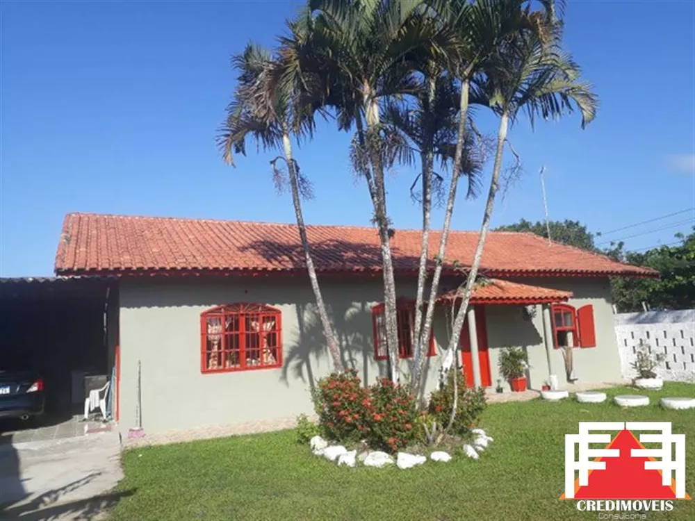 Casa, 5 quartos, 1100 m² - Foto 4