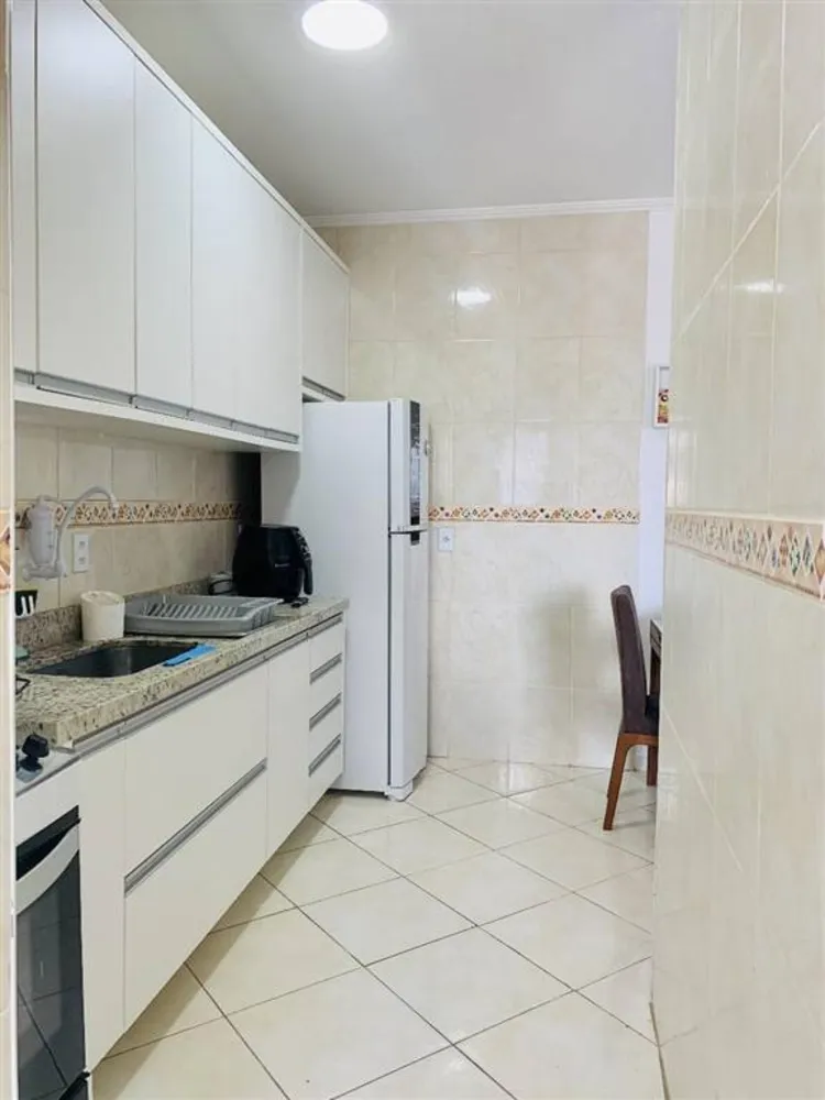 Apartamento, 2 quartos, 60 m² - Foto 16