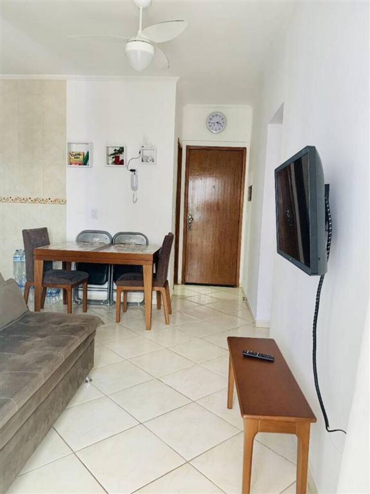 Apartamento, 2 quartos, 60 m² - Foto 5