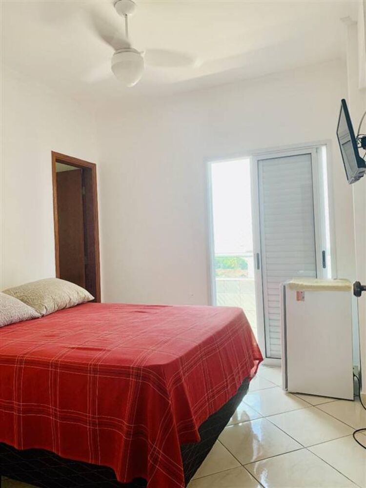 Apartamento, 2 quartos, 60 m² - Foto 6