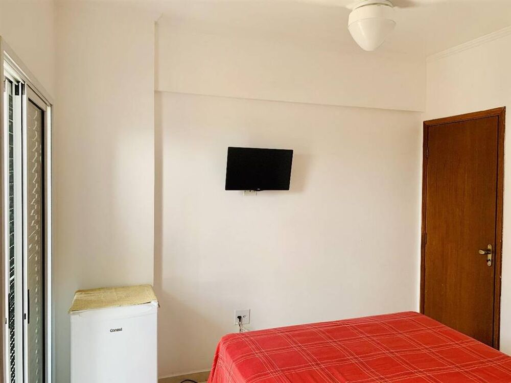 Apartamento, 2 quartos, 60 m² - Foto 4
