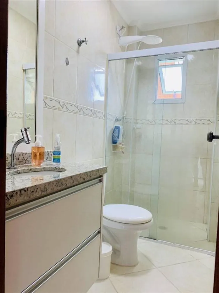 Apartamento, 2 quartos, 60 m² - Foto 7