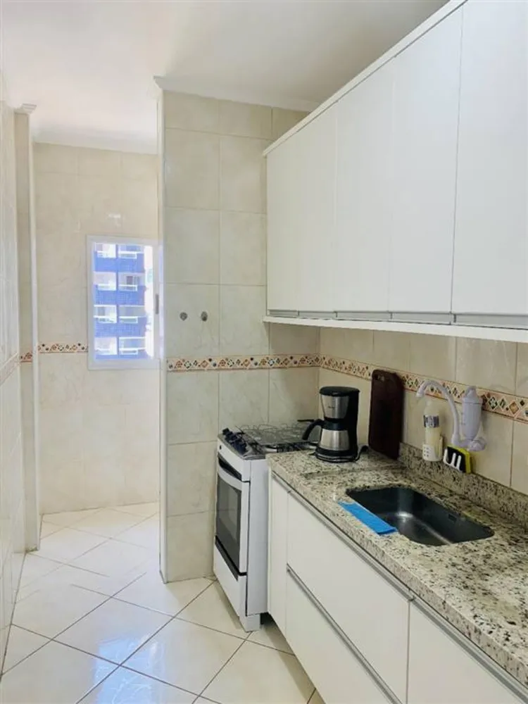 Apartamento, 2 quartos, 60 m² - Foto 5