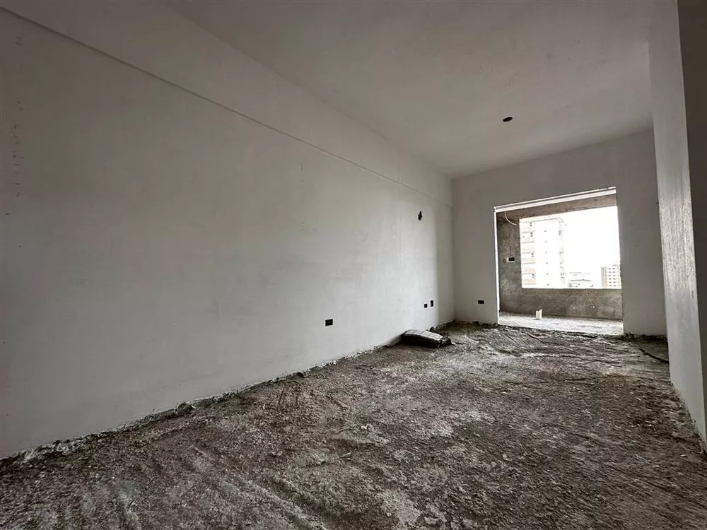 Apartamento, 2 quartos, 83 m² - Foto 1