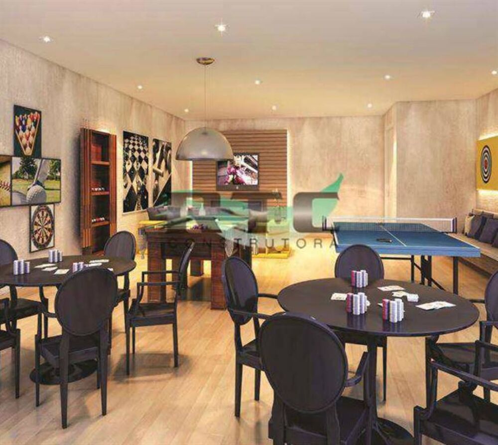 Apartamento, 2 quartos, 83 m² - Foto 24