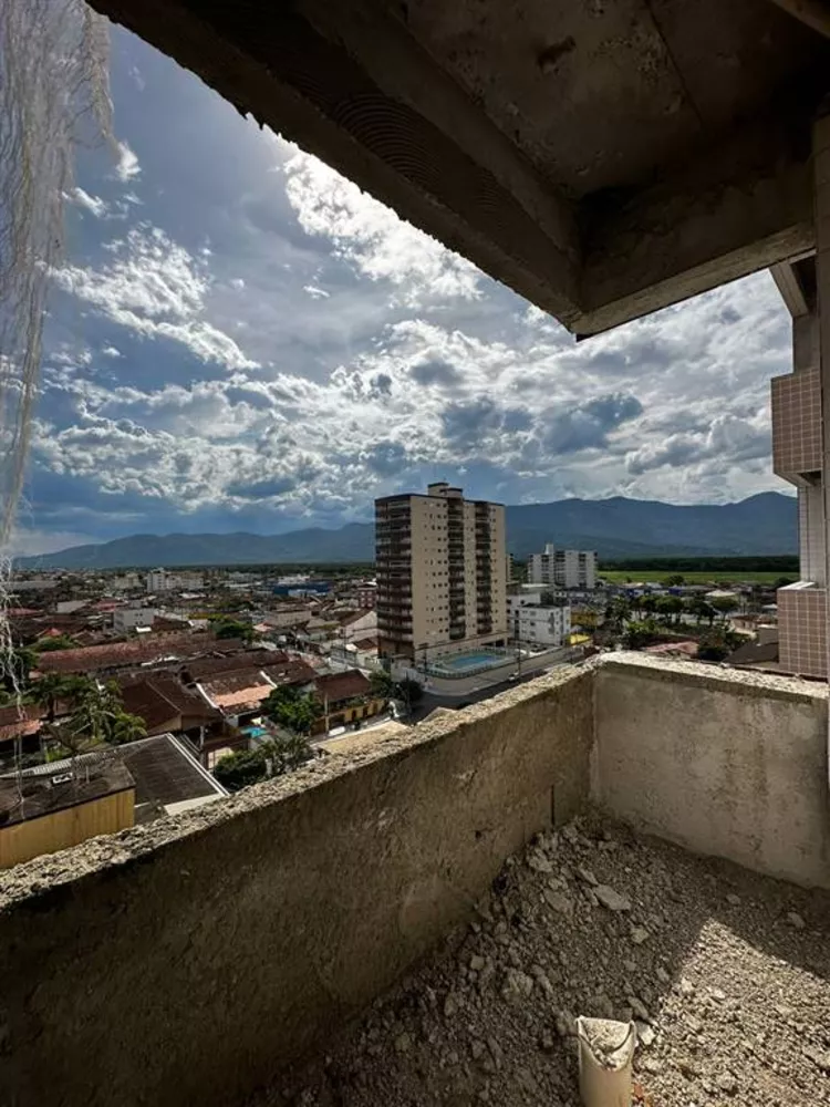 Apartamento, 2 quartos, 83 m² - Foto 5
