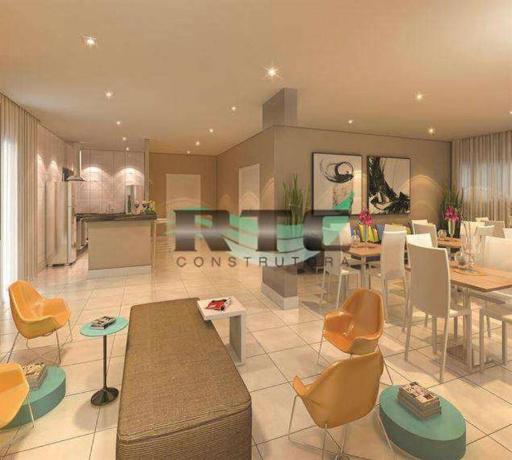 Apartamento, 2 quartos, 83 m² - Foto 22