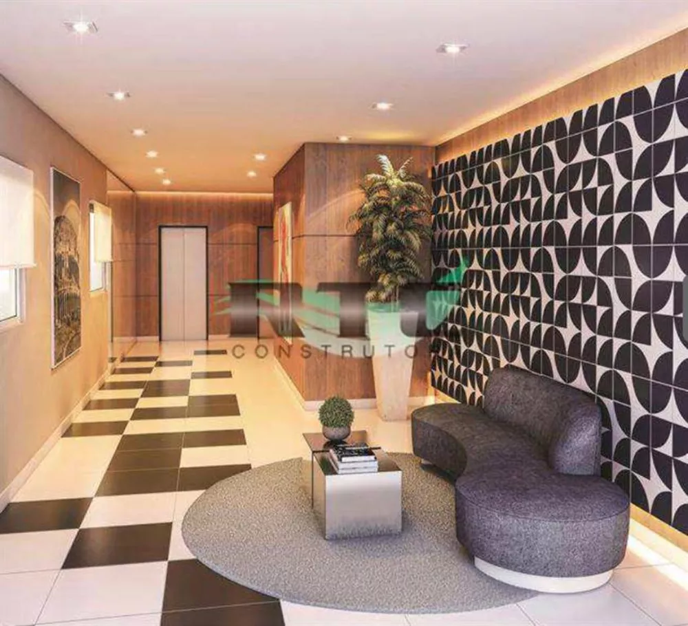 Apartamento, 2 quartos, 83 m² - Foto 18