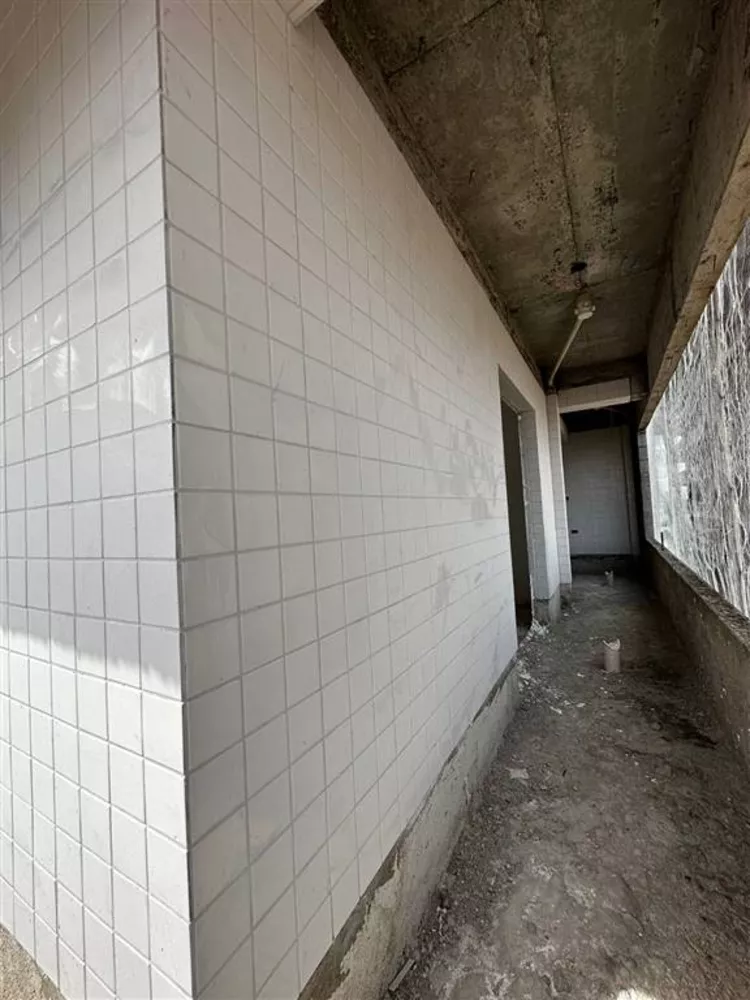 Apartamento, 2 quartos, 83 m² - Foto 2