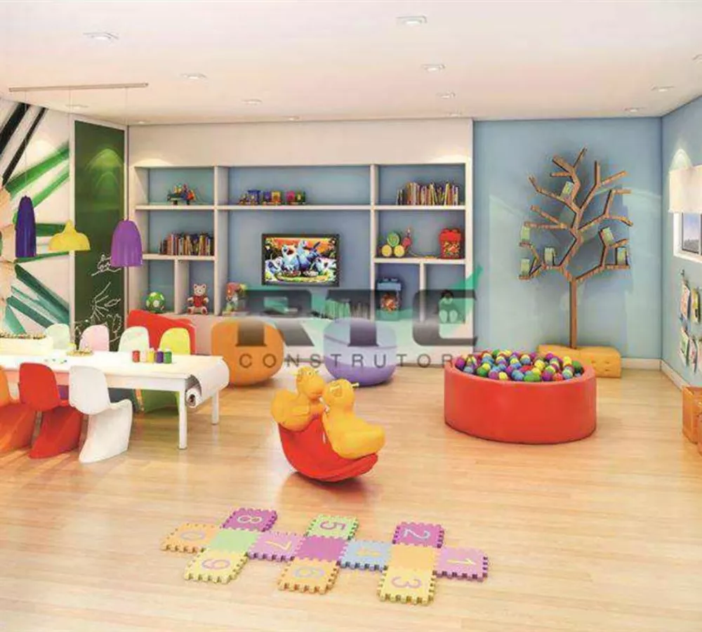Apartamento, 2 quartos, 83 m² - Foto 16