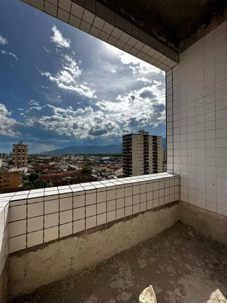 Apartamento, 2 quartos, 83 m² - Foto 3