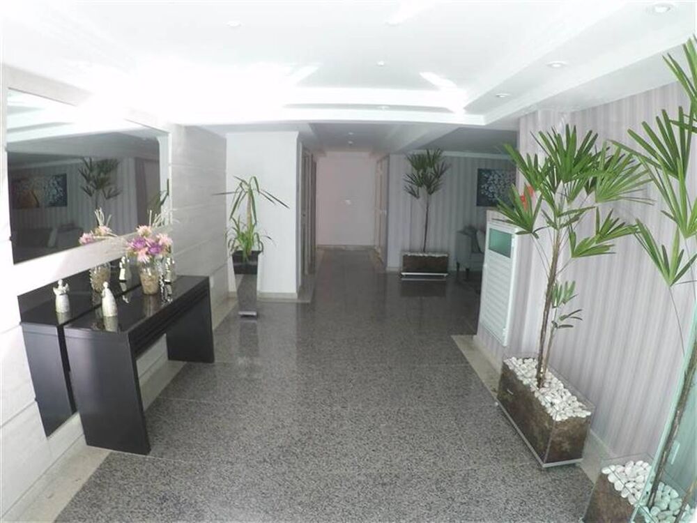 Apartamento, 3 quartos, 163 m² - Foto 2