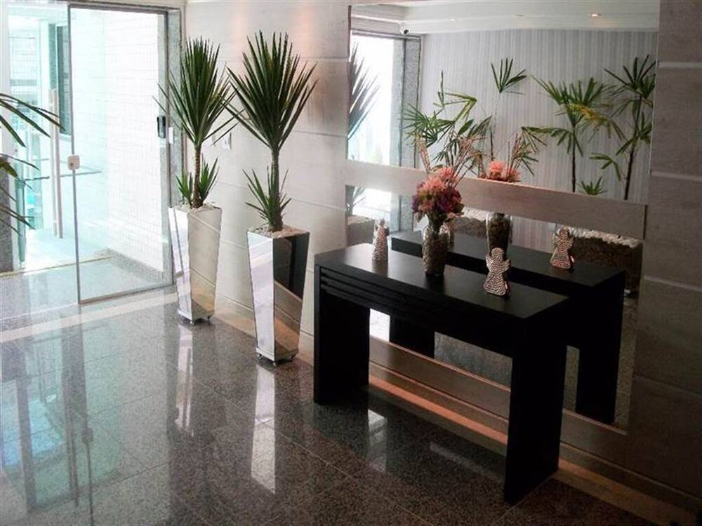 Apartamento, 3 quartos, 163 m² - Foto 4